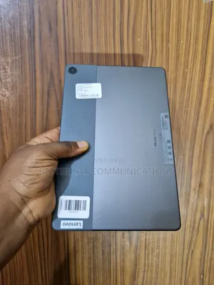 Lenovo Tab M10 Plus (3rd Gen) 32 GB Gray