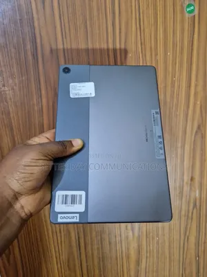 Lenovo Tab M10 Plus (3rd Gen) 32 GB Gray