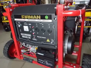 Firman Eco10990ers Petrol Generator