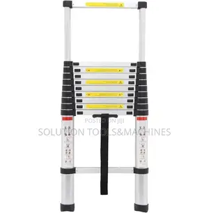 3.8 12feet Telescope Ladder