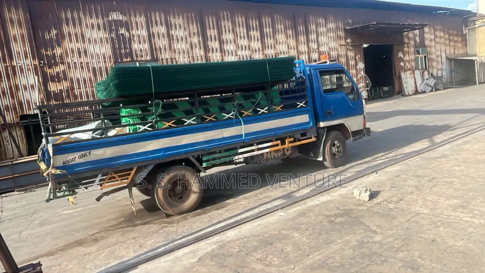 Under Suspended Floors Panel Mesh Wires
