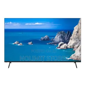 Nexus Nx-Tv55 U4k645d (K) - Nexus 55 Uhd Google Smart Tv