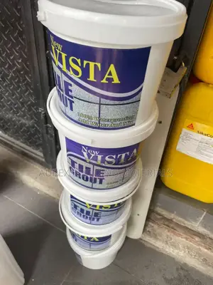 New Visita Tile Grout