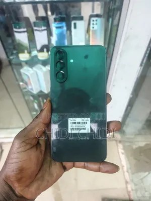 Samsung Galaxy A56 256 GB Black