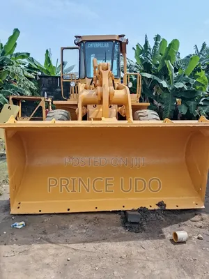 950b Pailoader for Sale
