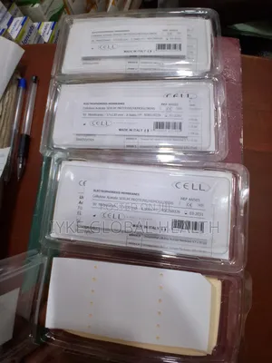 Cellulose Acetate Paper