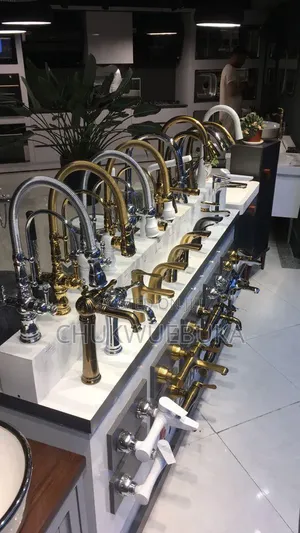 Chidiobi Max Tech