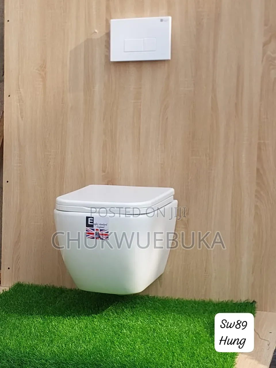 Chidiobi Max Tech