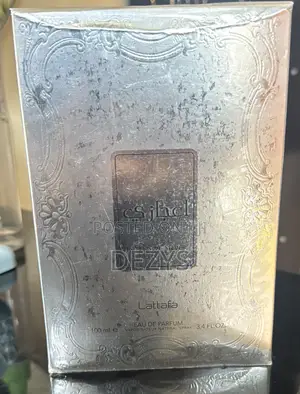 The Fragrance That Announces Your Presence Way Ahead of You