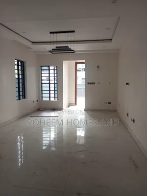 5bdrm Duplex in Secured Estate, Ogudu GRA for sale