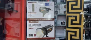 Ym300bi Light