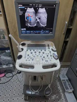 Mindray Dc-T6
