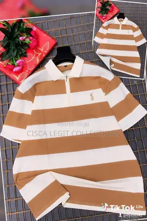 Luxury Men T Shirts