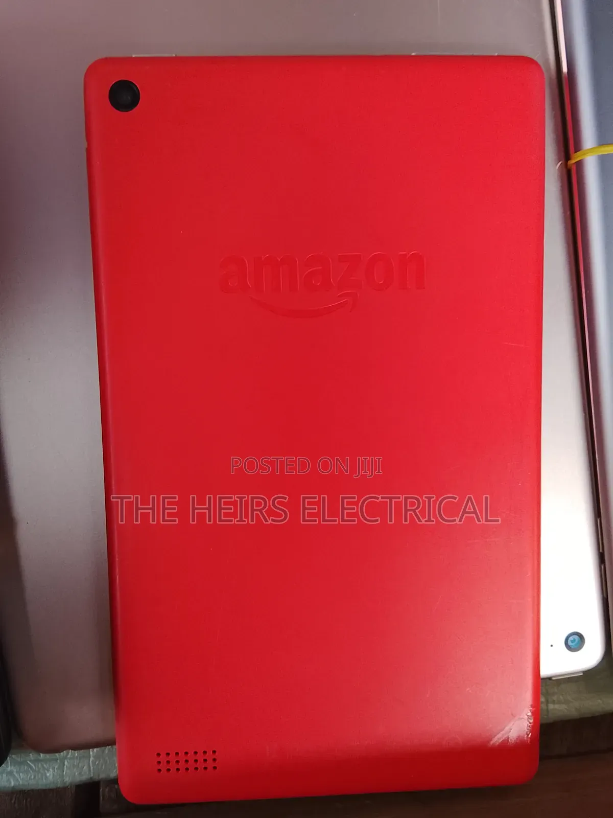 Amazon Fire HD 7 4 GB Red