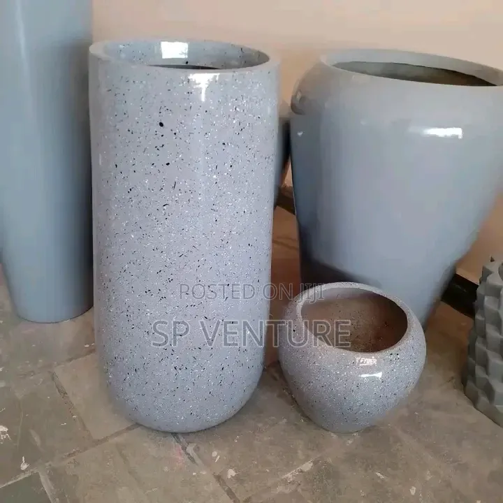 Fibreglass