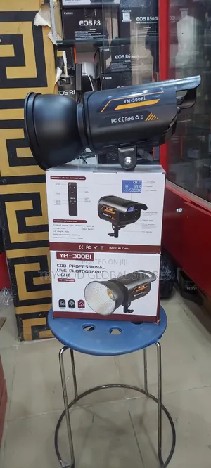 Ym300bi Light