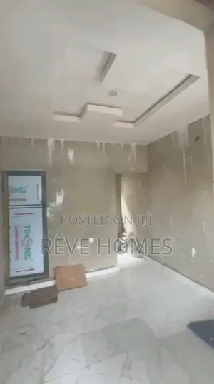 1bdrm Apartment in Shomolu / Shomolu for rent