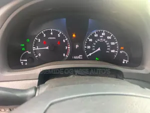 Lexus RX 2014