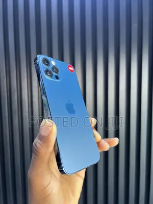 Apple iPhone 12 Pro 128 GB Blue