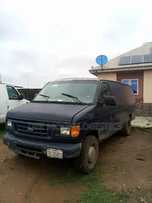 Trusted Vehicles for Everyday Business Needs