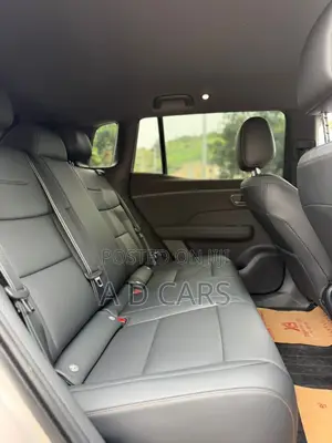 New Toyota bZ3 2025 Silver