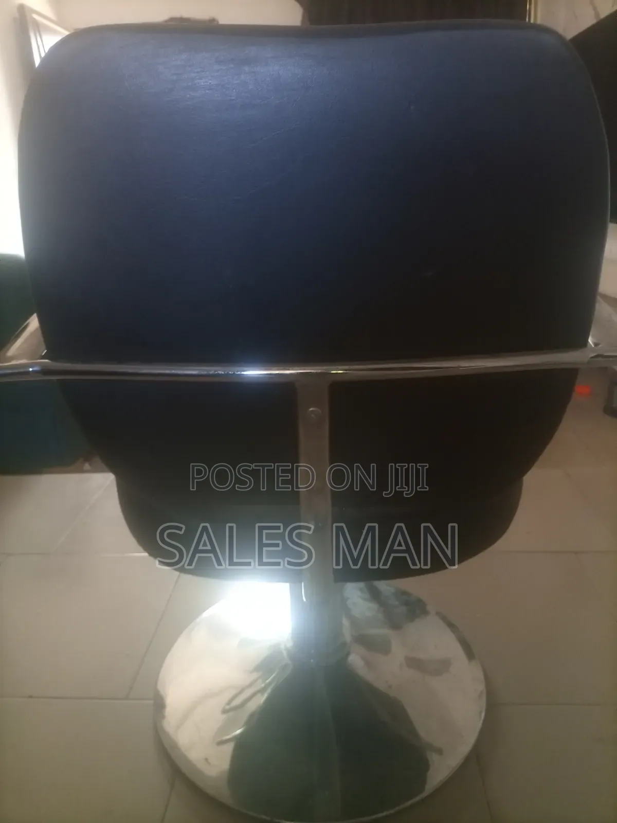 Barbing Saloon Chair