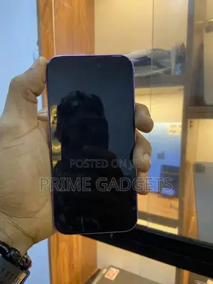 Apple iPhone 16 256 GB Pink