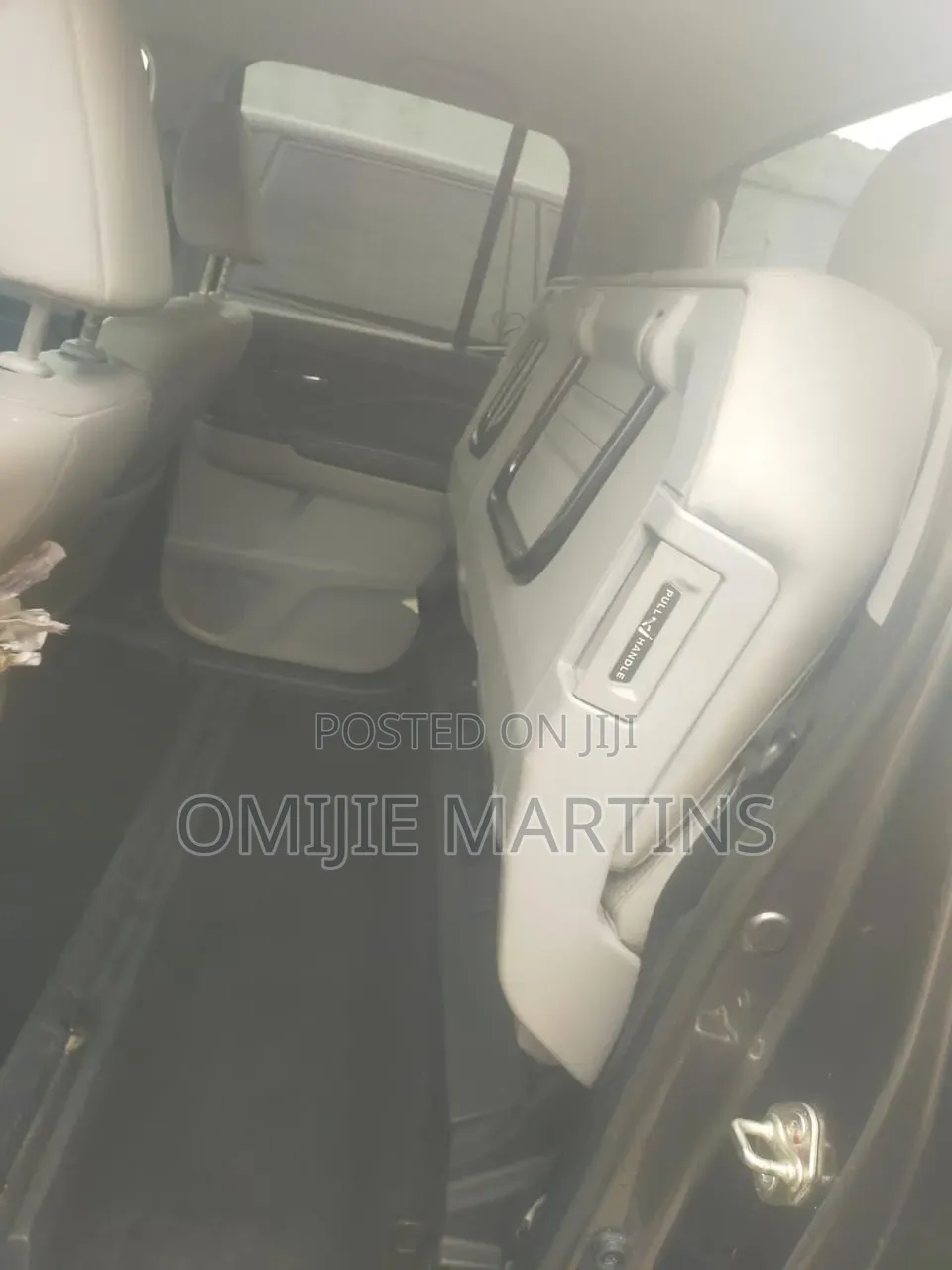 Honda Ridgeline 2016 Gray