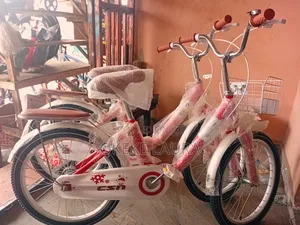Bicycle for Kids