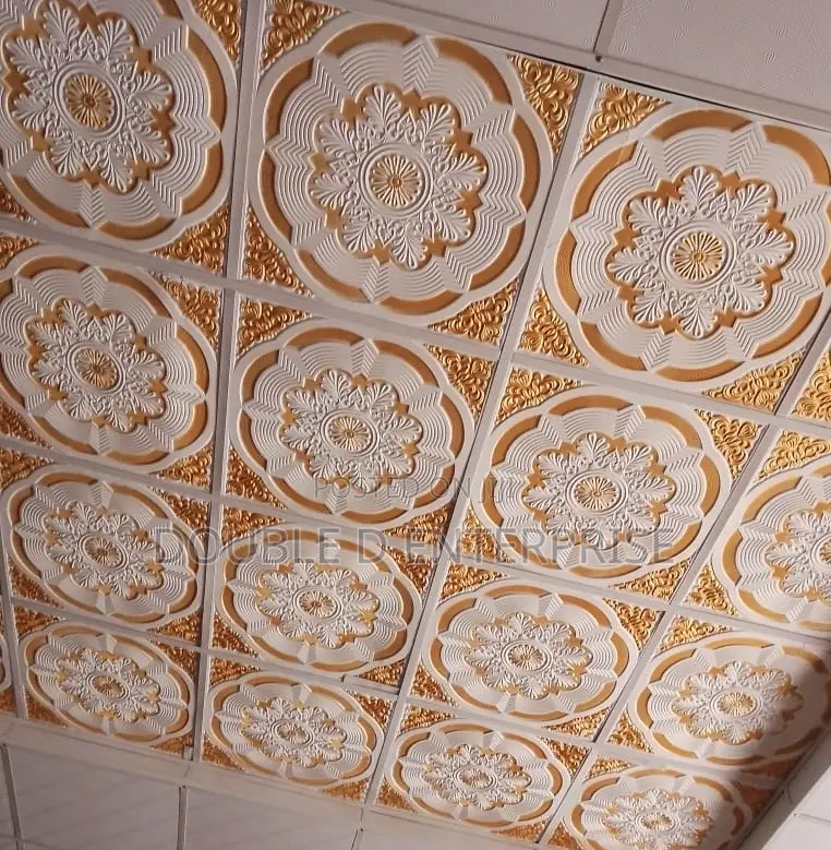 Pop Celling