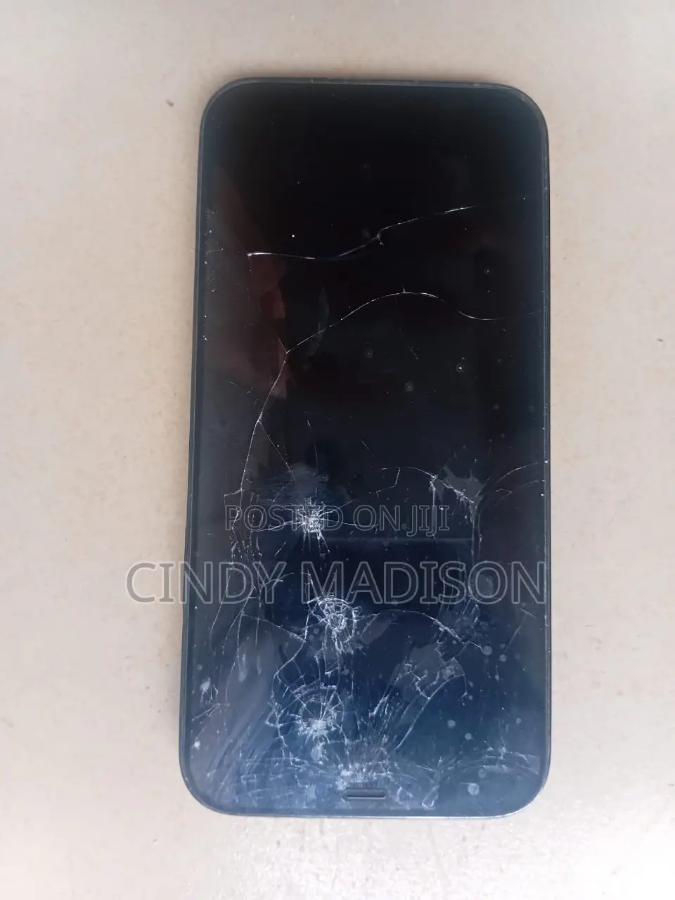 iPhone 12 Pro