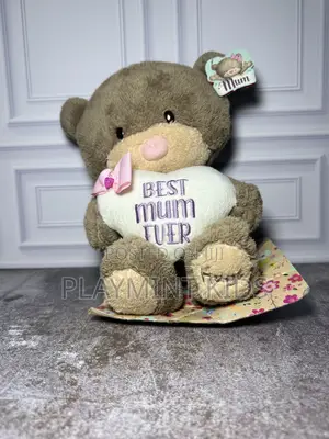 Teddy Bear