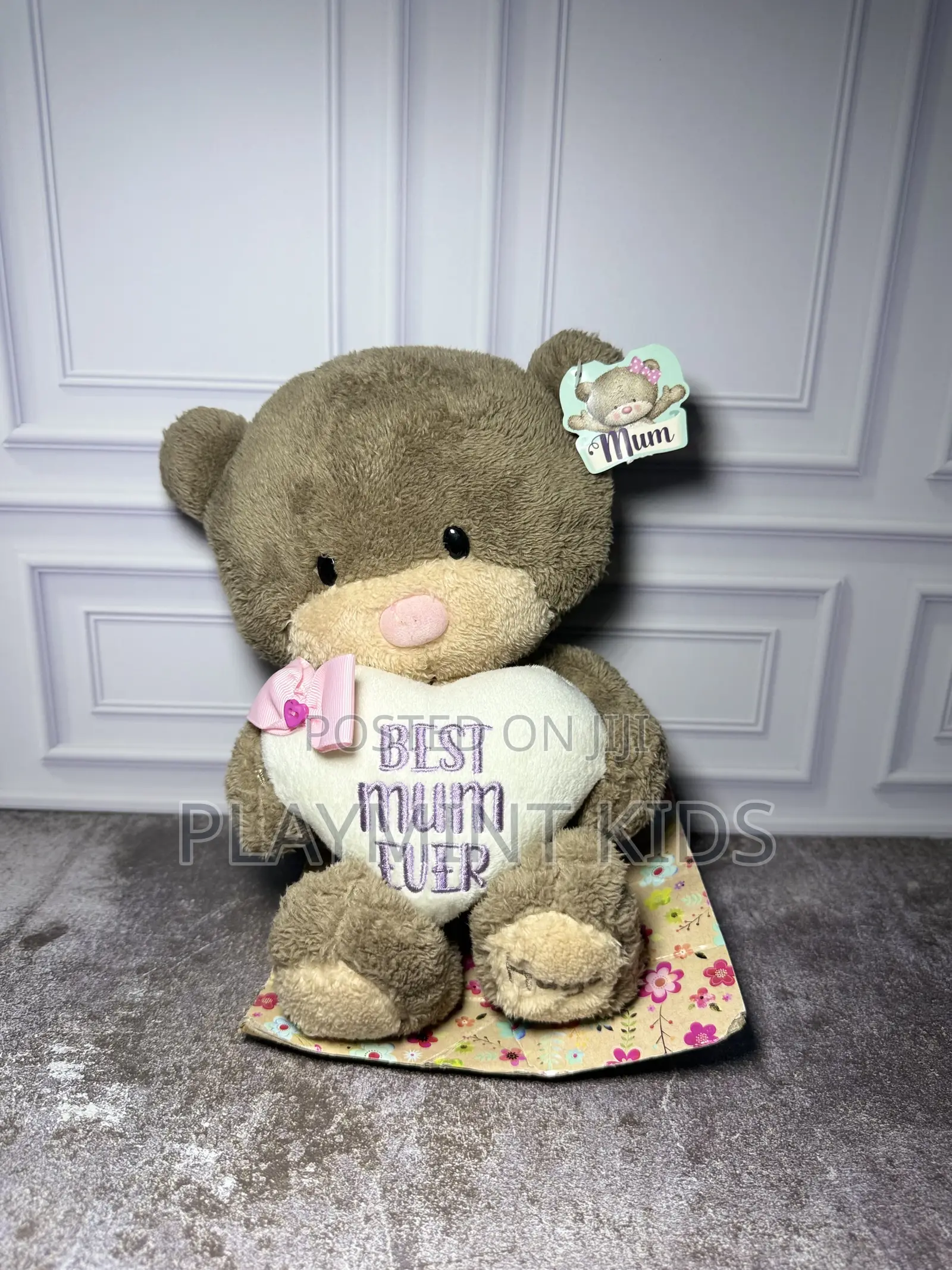 Teddy Bear