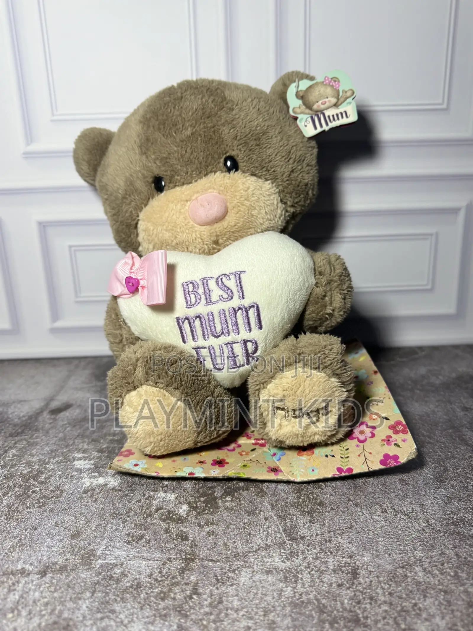 Teddy Bear