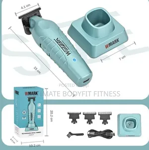 Brand New Wmark Ng - 317 Trimmer