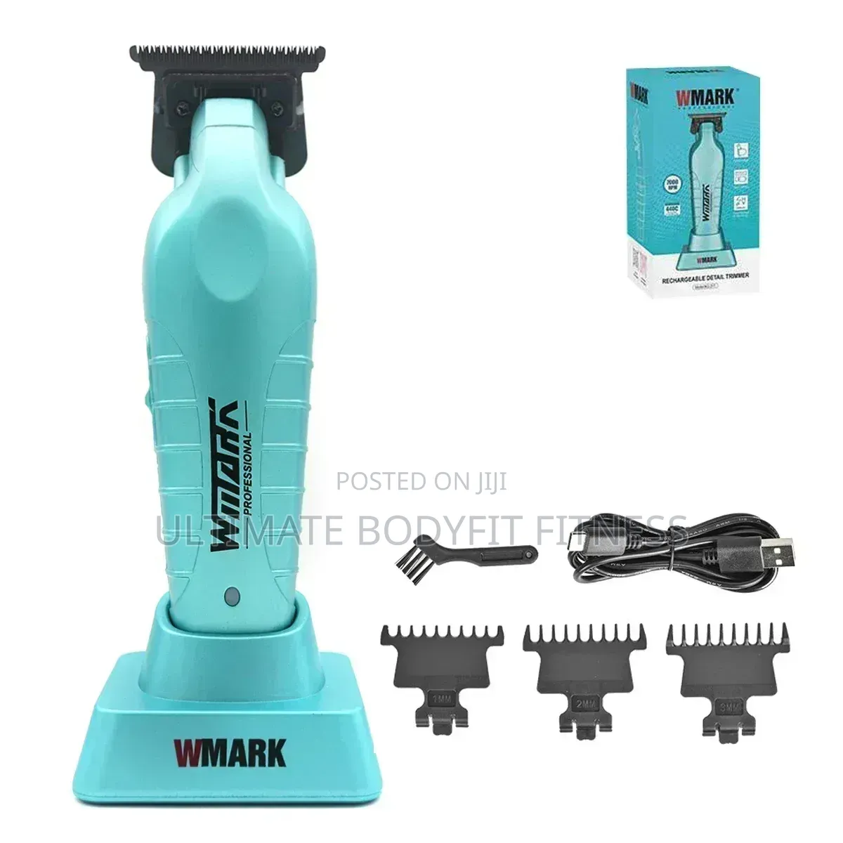 Brand New Wmark Ng - 317 Trimmer