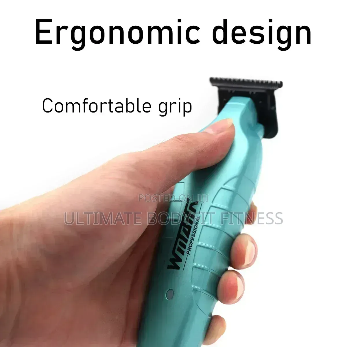 Brand New Wmark Ng - 317 Trimmer