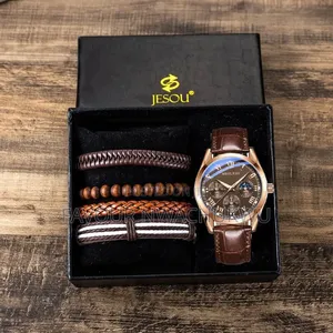 Men Watches and Bracelets