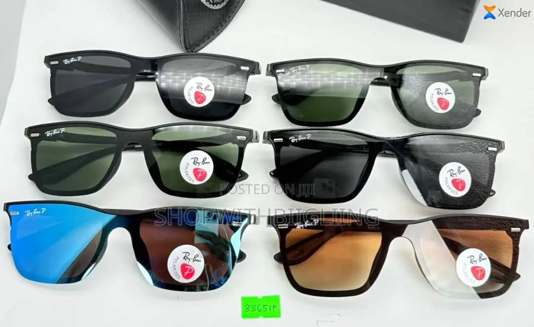 Rayban Shades
