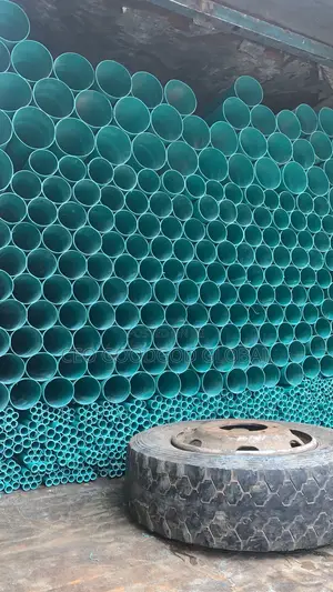 Building Materials