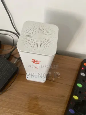 Airtel 5g Smart Box