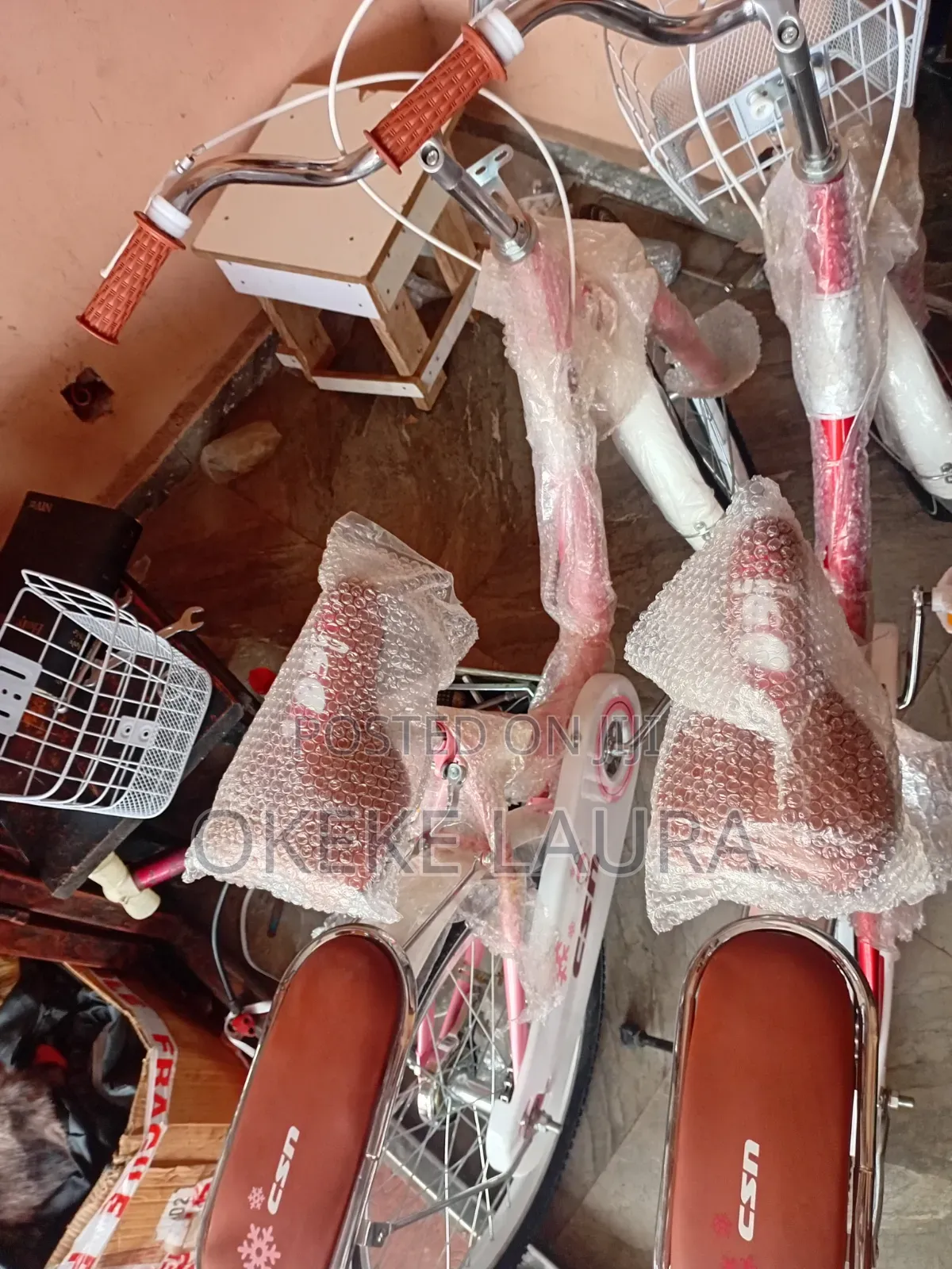 Bicycle for Kids