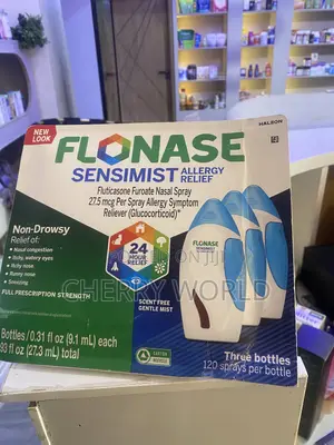 Flonase Sensimist