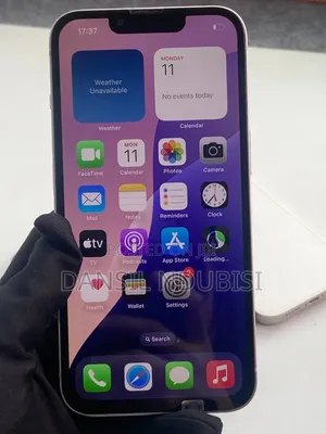 Apple iPhone 13 256 GB Blue