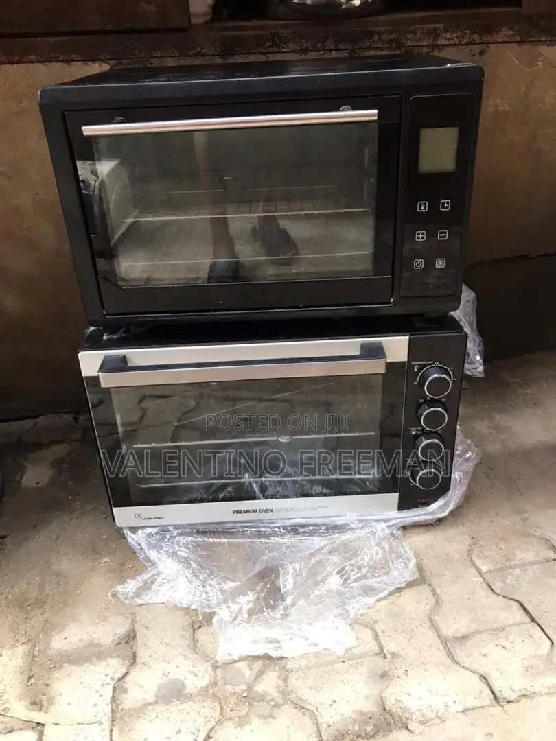 Airfryer Oven