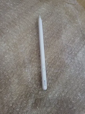 Geninue Apple Pencil (2nd Generation) Used Mint Condition