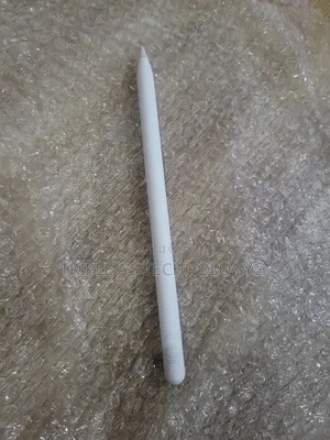 Geninue Apple Pencil (2nd Generation) Used Mint Condition