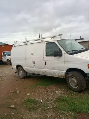 Vans and Trucks Available for Smooth and Safe Delivery