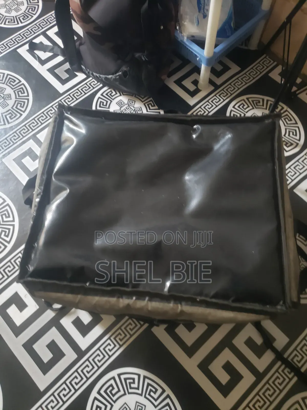 Delivery Bag