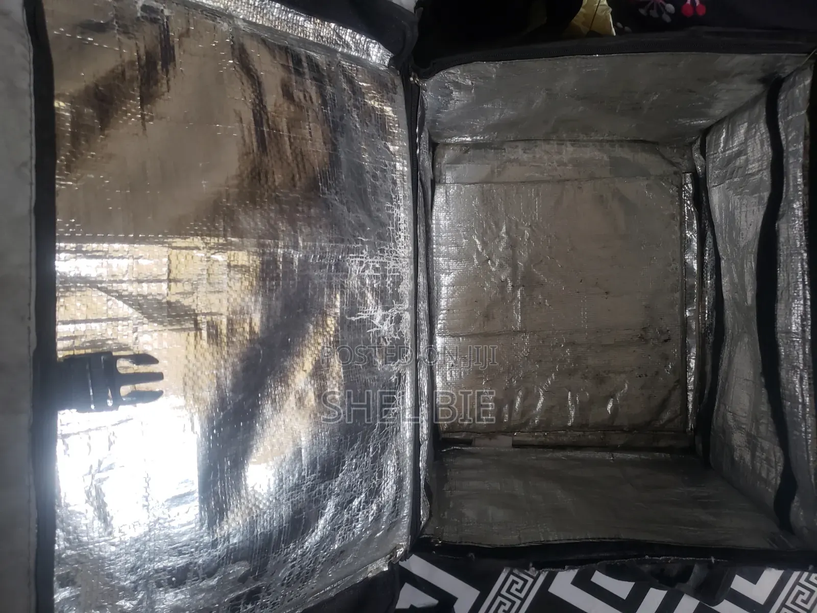 Delivery Bag